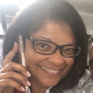 Meet your Posher, Nerrissa